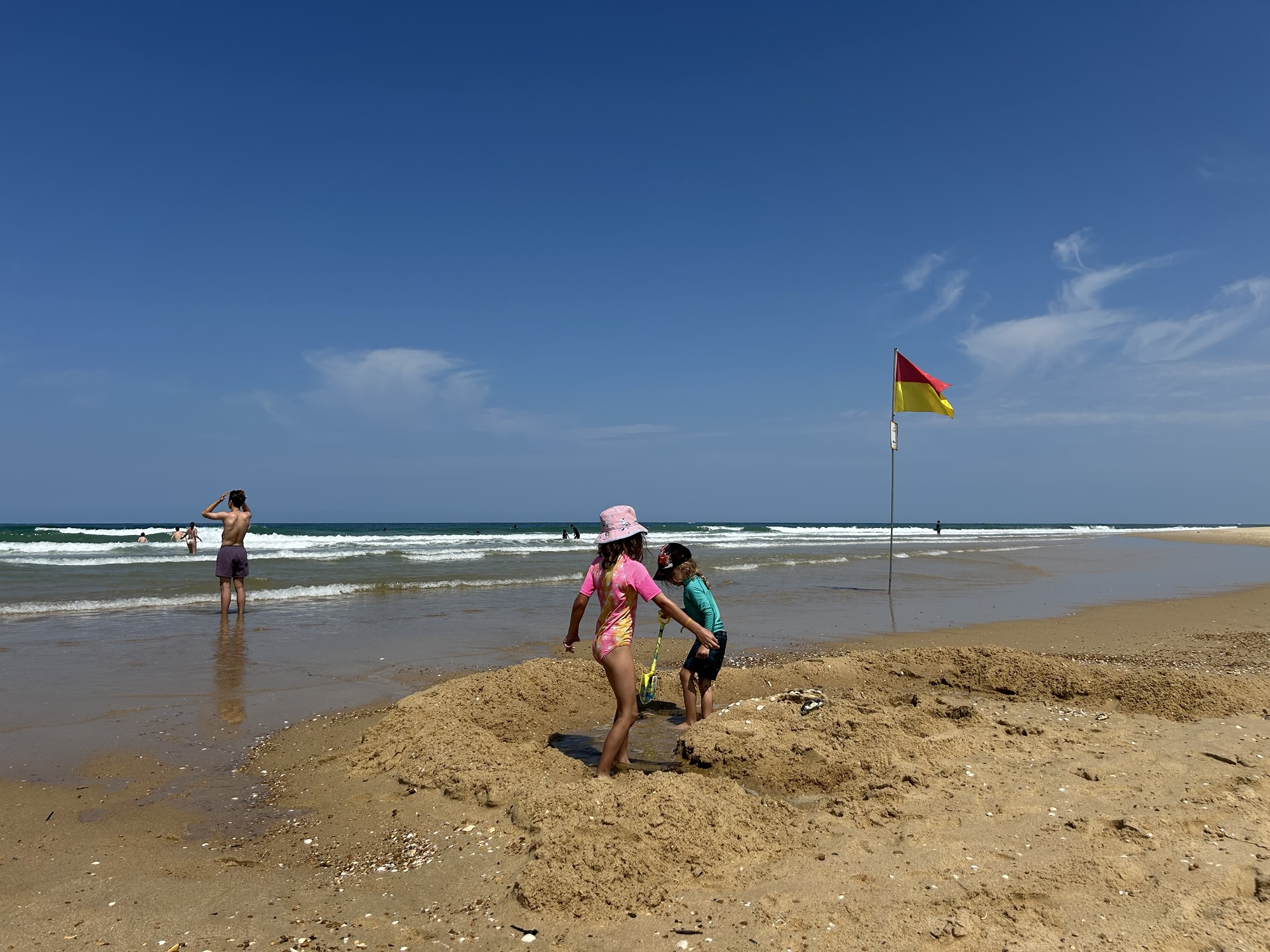 A Great Option For Families: My Review Of Lous Seurrots Resort