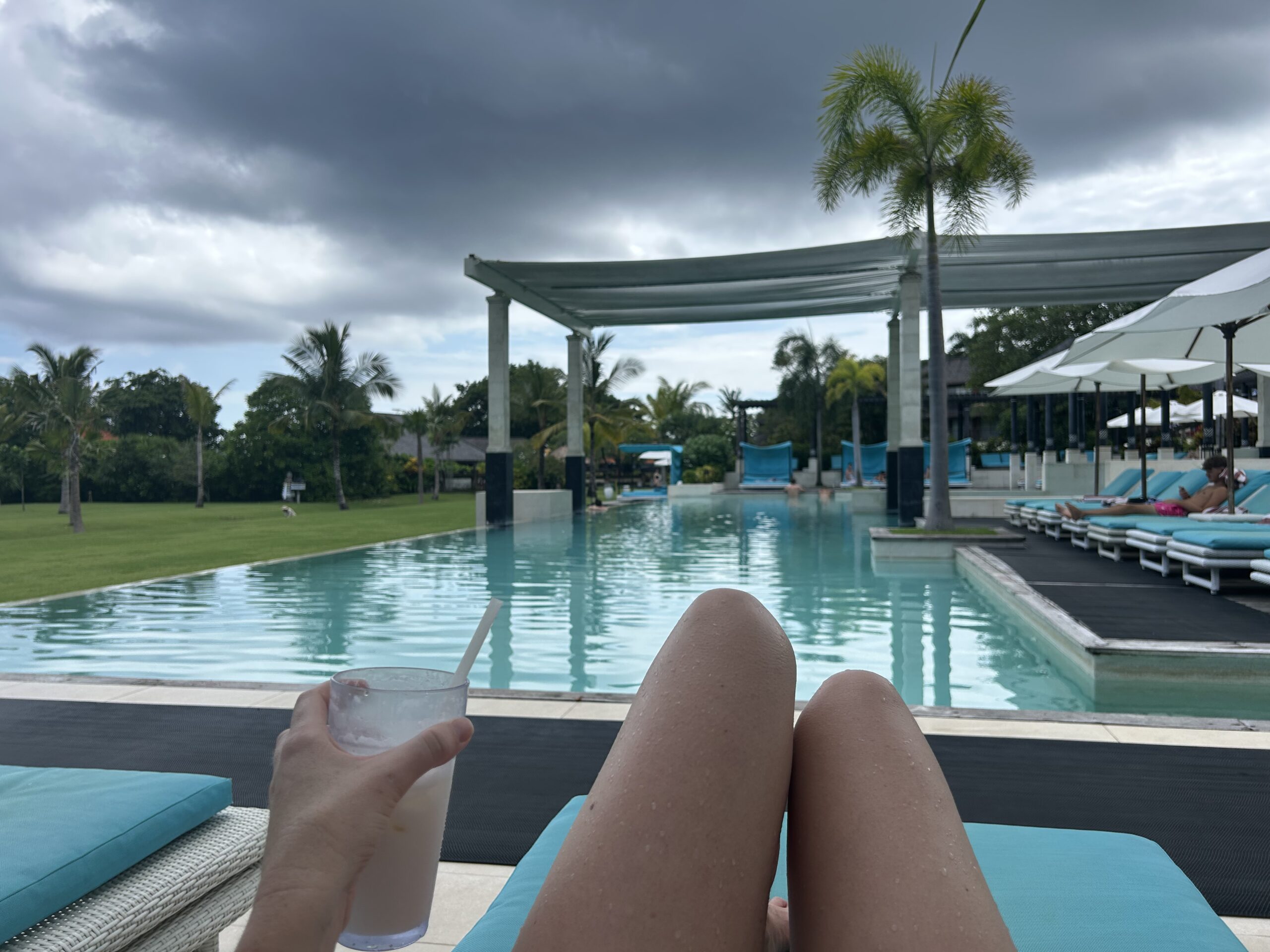 A Great Spa and Fabulous Service: My Club Med Bali Review