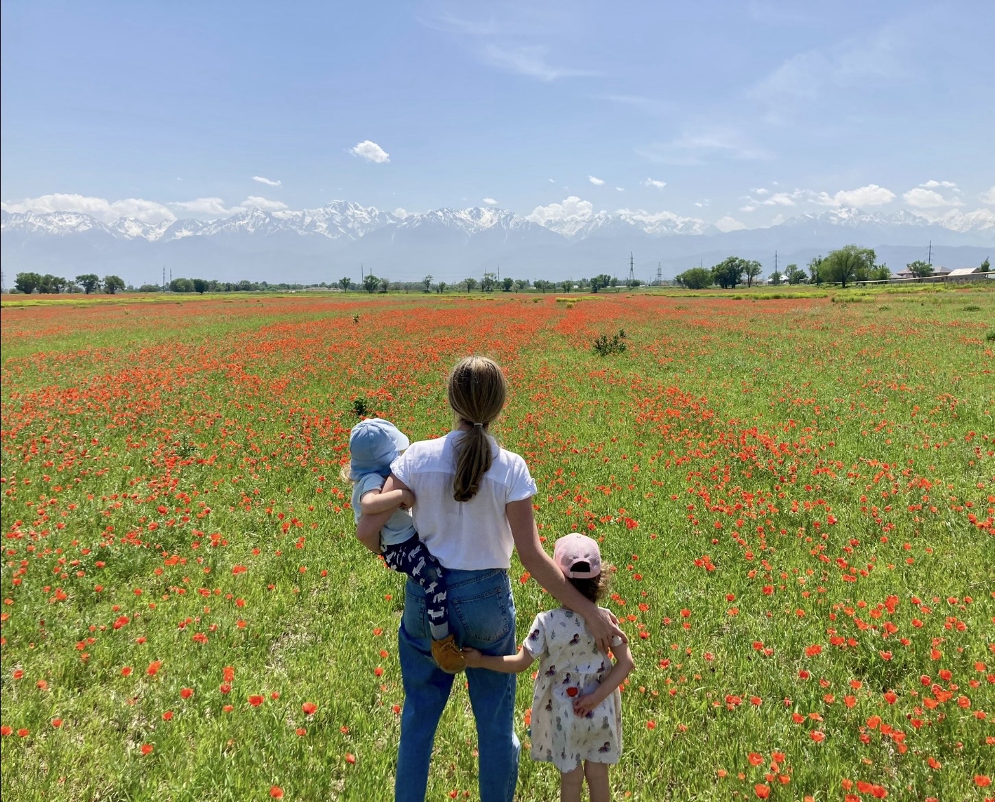 The Complete Guide for a Family Trip to Kazakhstan